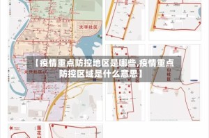 【疫情重点防控地区是哪些,疫情重点防控区域是什么意思】
