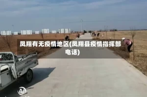 凤翔有无疫情地区(凤翔县疫情指挥部电话)