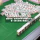 辅助神器“雀神麻将开挂神器软件下载”(曝光透视必备猫腻)