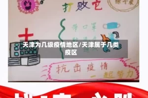 天津为几级疫情地区/天津属于几类疫区