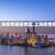 【上海疫情通报地区,上海疫情疫区】