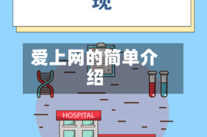 爱上网的简单介绍