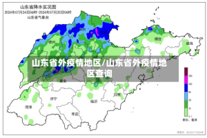 山东省外疫情地区/山东省外疫情地区查询