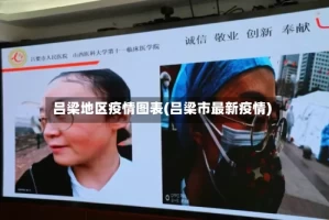 吕梁地区疫情图表(吕梁市最新疫情)