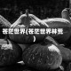 苍茫世界(苍茫世界林荒)