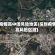 深圳疫情高中低风险地区(深圳疫情中高风险区域)