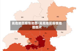 高危地区疫情地图/高危地区疫情地图图片