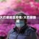 大巴黎地区疫情/大巴黎新冠