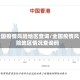 全国疫情风险地区查询/全国疫情风险地区情况查询码
