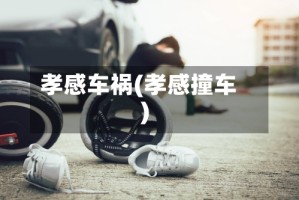 孝感车祸(孝感撞车)