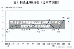 市场表征功能持续凸显 深市三大核心指数2025年表现亮眼