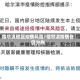 哈尔滨地区疫情风险/哈尔滨疫情各区分布