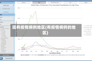 现有疫情病例地区(有疫情病例的地区)