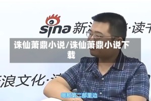 诛仙萧鼎小说/诛仙萧鼎小说下载