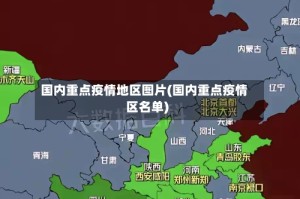 国内重点疫情地区图片(国内重点疫情区名单)