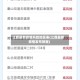 江西最新疫情风险地区表(江西最新疫情发布数据)
