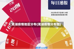 芜湖疫情地区分布(芜湖疫情分布图)
