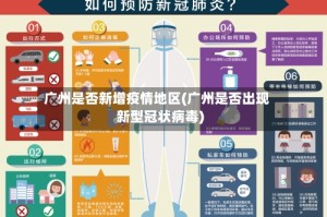 广州是否新增疫情地区(广州是否出现新型冠状病毒)