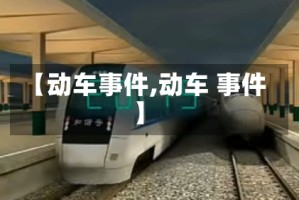 【动车事件,动车 事件】