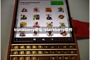 blackberry论坛/blackberry软件