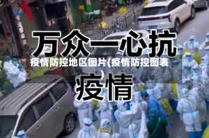 疫情防控地区图片(疫情防控图表)