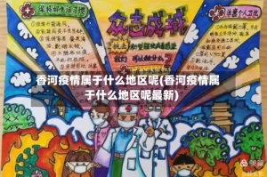 香河疫情属于什么地区呢(香河疫情属于什么地区呢最新)