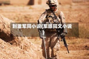 刺激军同小说(军旅同文小说)