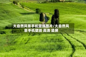 大自然风景手机壁纸图片/大自然风景手机壁纸 高清 竖屏