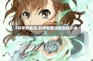 【科学和魔法,科学和魔法融合的小说】