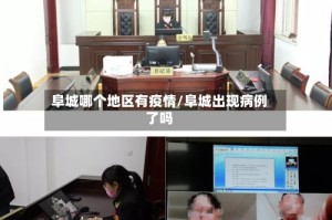 阜城哪个地区有疫情/阜城出现病例了吗