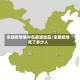 宋朝疫情集中在都城地区/宋朝疫情死了多少人