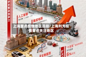 上海重点疫情地区是指/上海列为疫情重点关注地区