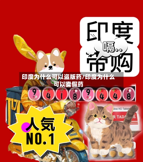 印度为什么可以盗版药/印度为什么可以卖假药-第2张图片