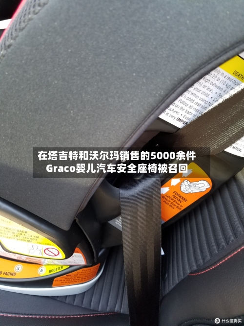 在塔吉特和沃尔玛销售的5000余件Graco婴儿汽车安全座椅被召回-第3张图片