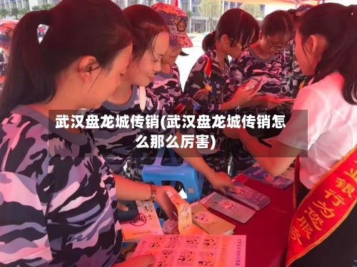 武汉盘龙城传销(武汉盘龙城传销怎么那么厉害)-第2张图片