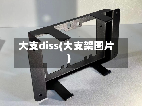 大支diss(大支架图片)-第2张图片