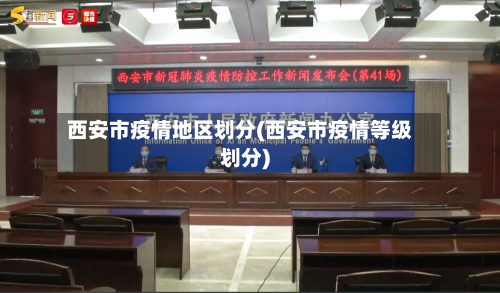 西安市疫情地区划分(西安市疫情等级划分)-第1张图片