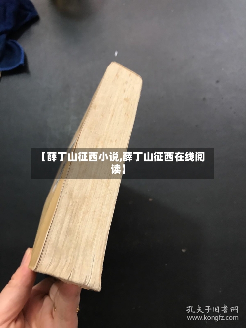 【薛丁山征西小说,薛丁山征西在线阅读】-第1张图片