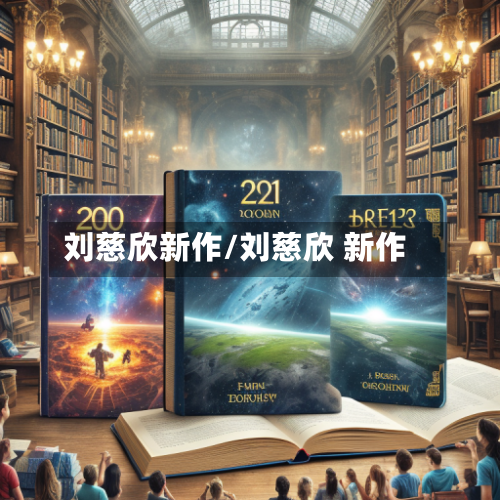 刘慈欣新作/刘慈欣 新作-第2张图片