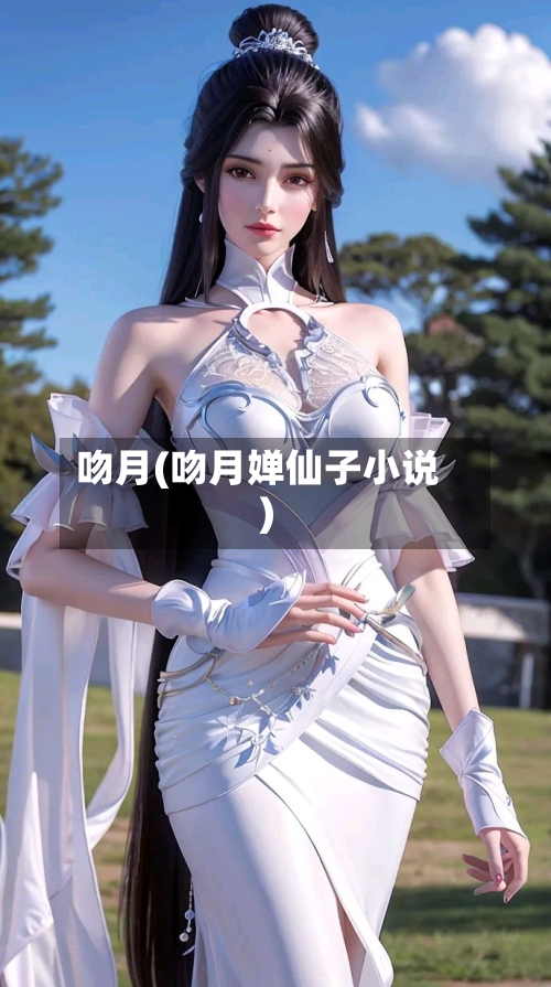 吻月(吻月婵仙子小说)-第2张图片