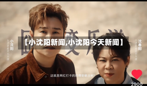 【小沈阳新闻,小沈阳今天新闻】-第2张图片