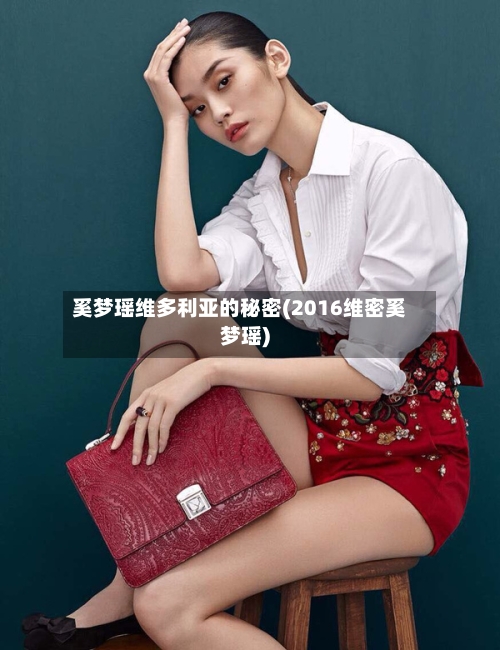 奚梦瑶维多利亚的秘密(2016维密奚梦瑶)-第3张图片