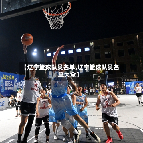 【辽宁篮球队员名单,辽宁篮球队员名单大全】-第3张图片
