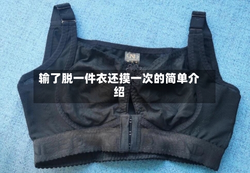 输了脱一件衣还摸一次的简单介绍-第2张图片