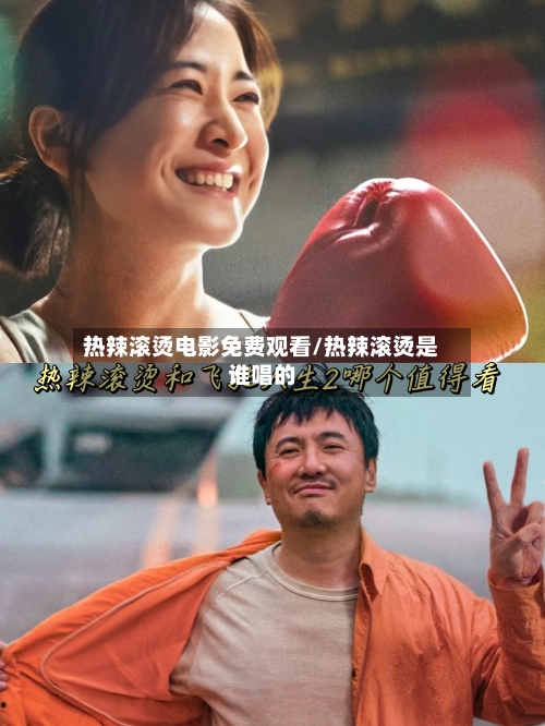 热辣滚烫电影免费观看/热辣滚烫是谁唱的-第2张图片