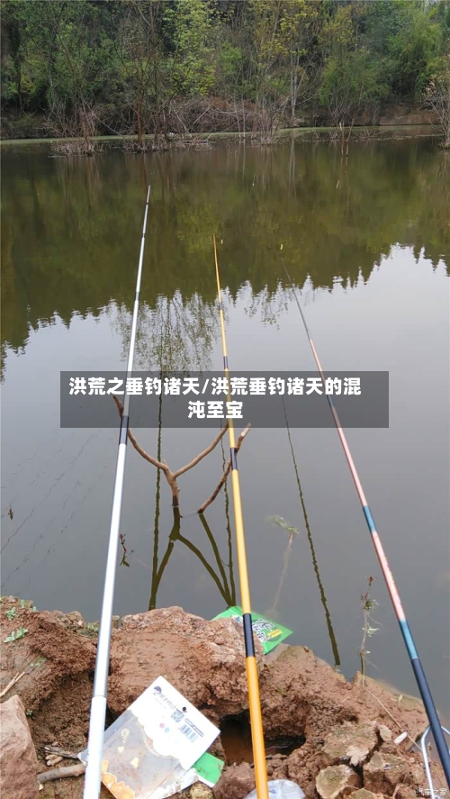 洪荒之垂钓诸天/洪荒垂钓诸天的混沌至宝-第1张图片