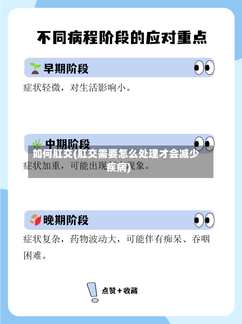 如何肛交(肛交需要怎么处理才会减少疾病)-第2张图片