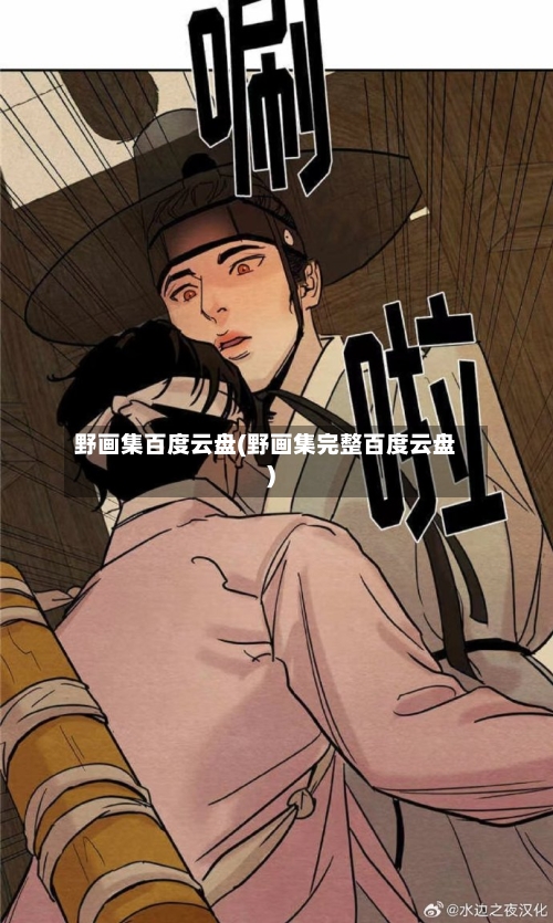 野画集百度云盘(野画集完整百度云盘)-第1张图片