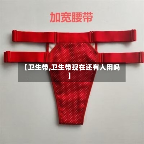 【卫生带,卫生带现在还有人用吗】-第2张图片
