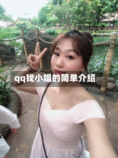 qq找小姐的简单介绍-第3张图片